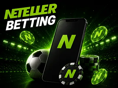 Neteller Betting in Deutschland